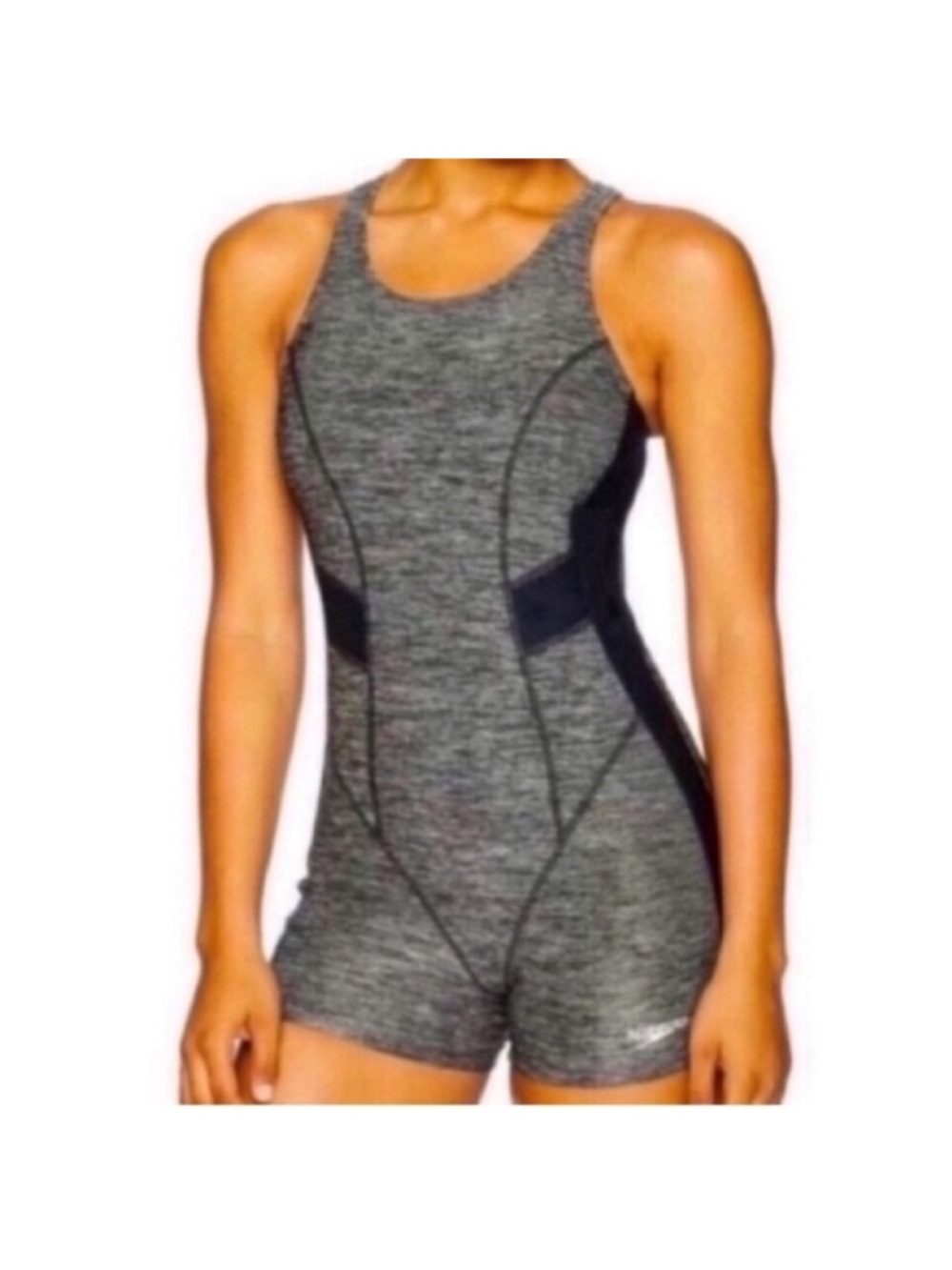 New Speedo Bodysuit